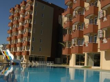 LARA HADRIANUS HOTEL