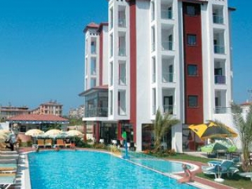 SIDE ELIS HOTEL
