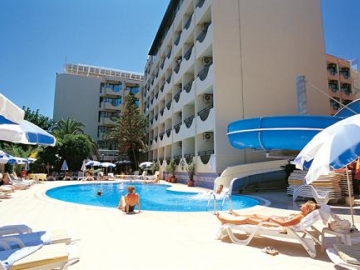 GARDENIA HOTEL