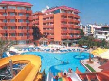 KAHYA OTEL