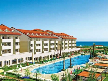 SüRAL RESORT HOTEL 