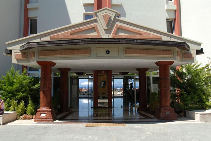 KERASUS HOTEL