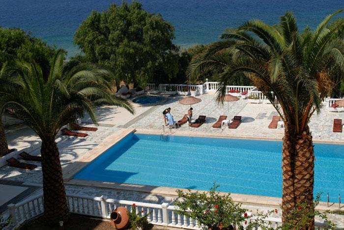 KERASUS HOTEL
