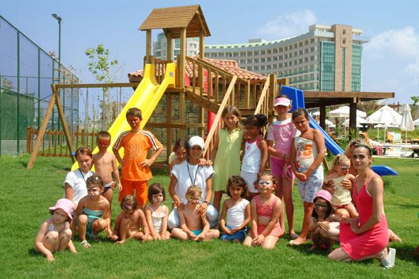 SHERWOOD BREEZES RESORT HOTEL