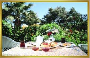 KARIA PRINCESS OTEL