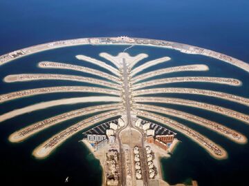 Yeni Dünya Dubai Turu