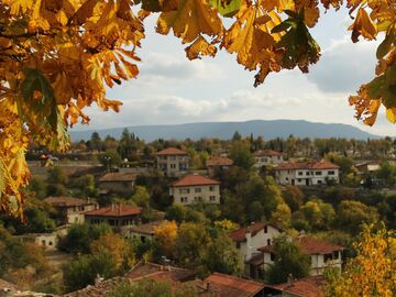 Sonbahar'a Özel Batı Karadeniz Turu