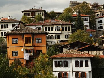 Sonbahar'a Özel Batı Karadeniz Turu