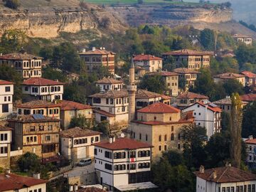 Sonbahar'a Özel Batı Karadeniz Turu