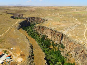 Kapadokya Ara Tatil Turu
