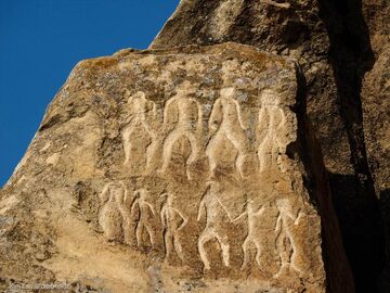 Uçaklı Azerbaycan Bakü Turu