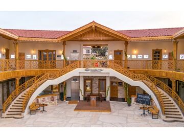 Seferihisar Mandalina Festivali Turu