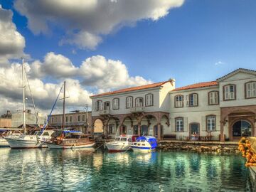 Seferihisar Mandalina Festivali Turu