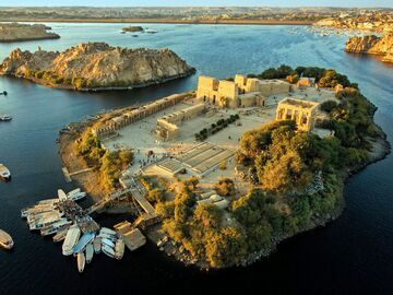 Mega Mısır Turu Sömestr Özel