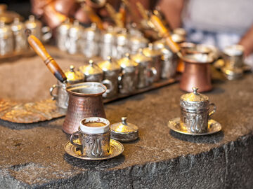 Konya Şeb-i Arus Turu / 14 Aralık