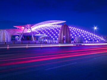Konya Şeb-i Arus Turu / 14 Aralık