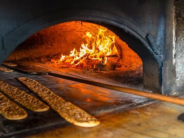 Konya Şeb-i Arus Turu / 14 Aralık