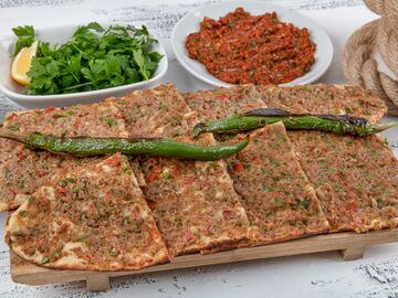 Konya Şeb-i Arus Turu / 10 Aralık