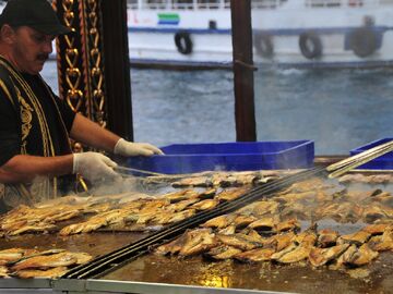 Bir İstanbul Masalı Yılbaşı Turu