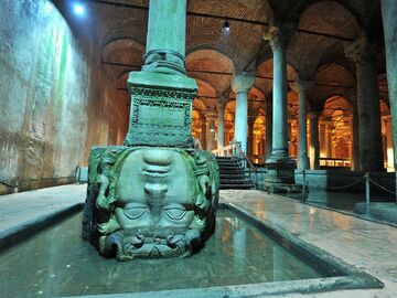 Bir İstanbul Masalı Yılbaşı Turu