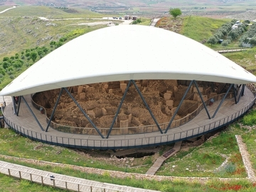 Otobüslü Güneydoğu Turu