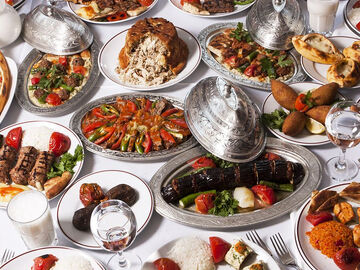 Antep | Urfa | Halfeti | Adana Turu