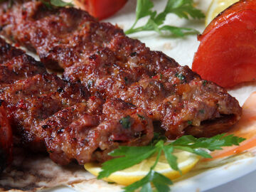 Antep | Urfa | Halfeti | Adana Turu