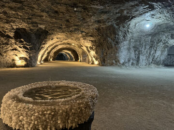 Ankara - Safranbolu - Kastamonu - Çankırı Turu