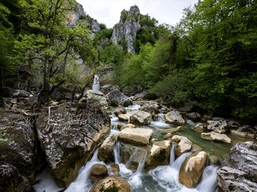 Ankara - Safranbolu - Kastamonu - Çankırı Turu
