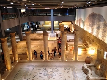 Urfa Sıra Geceli Yılbaşı Turu