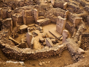 Urfa Sıra Geceli Yılbaşı Turu