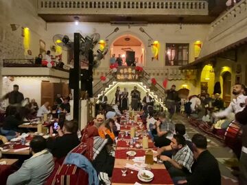 Urfa Sıra Geceli Yılbaşı Turu