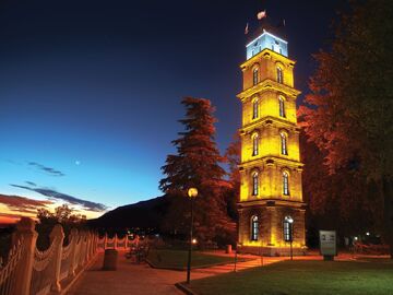 Bursa | Gölcük | Sapanca | Ormanya Turu