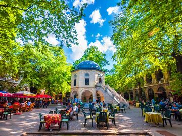 Bursa | Gölcük | Sapanca | Ormanya Turu