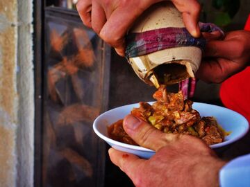 Yılbaşı Galalı Kapadokya Turu