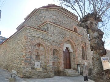 Gizemli Ege Köyleri Turu