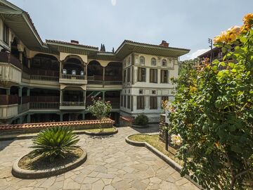 Gizemli Ege Köyleri Turu