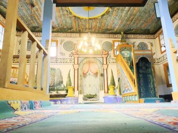 Gizemli Ege Köyleri Turu