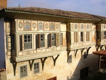 Gizemli Ege Köyleri Turu