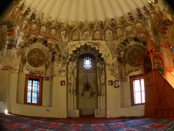 Gizemli Ege Köyleri Turu