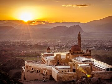 Turistik Doğu Ekspresi / 20 Şubat