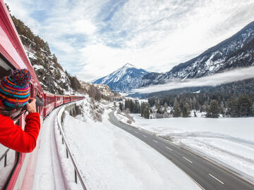 Turistik Doğu Ekspresi / 20 Şubat