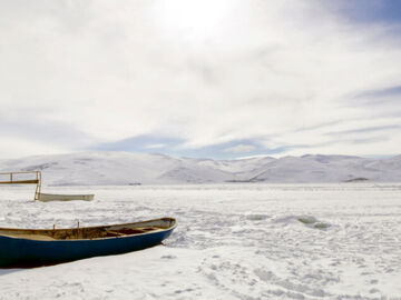 Turistik Doğu Ekspresi / 20 Şubat