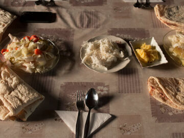 Turistik Doğu Ekspresi / 20 Şubat