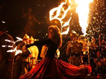 Turistik Doğu Ekspresi / 20 Şubat