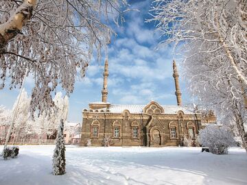 Turistik Doğu Ekspresi / 20 Şubat