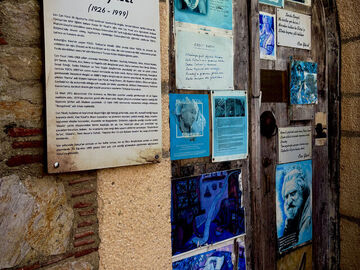                                      Günübirlik Datça Badem Çiçeği Festivali Turu