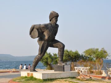 Ramazan Bayramı Özel Çanakkale ve Şehitlikler & Bursa & Uludağ Turu