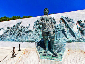 Ramazan Bayramı Özel Çanakkale ve Şehitlikler & Bursa & Uludağ Turu