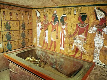 Ramazan Bayramı'na Özel Mega Mısır Turu